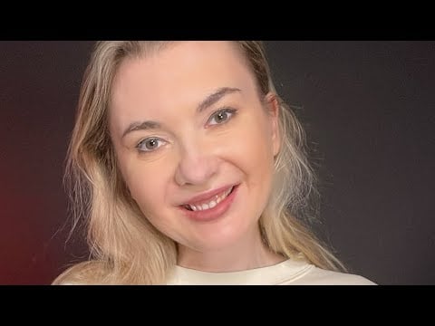 Klaudia Leclercq ASMR please subscribe and like♥️