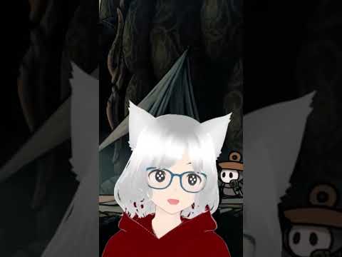I love Sherma985 #vtuber #silksong