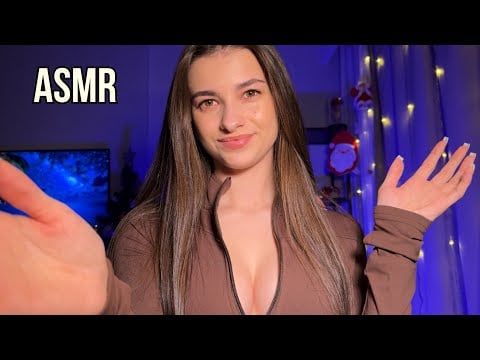 Asmr | You Will Definitely Sleep With This Video😴💫🍫