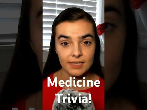 ASMR POP QUIZ! How Many Can You Get?