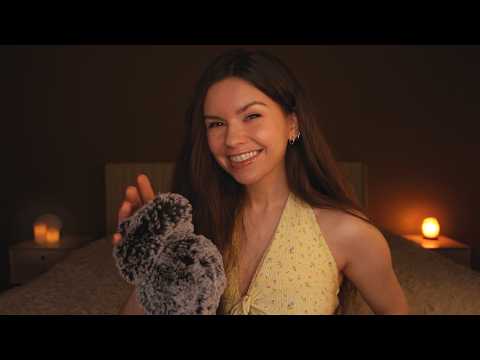 This ASMR Will Knock You Right OUT 😴🥊💤