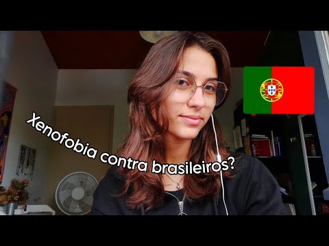 ASMR MINHA EXPERIENCIA EM PORTUGAL🇵🇹❤️