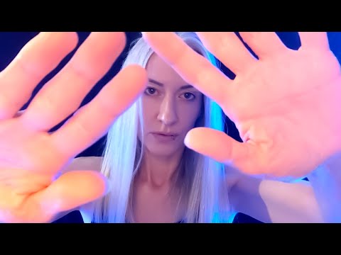 ASMR | Close Your Eyes...Open