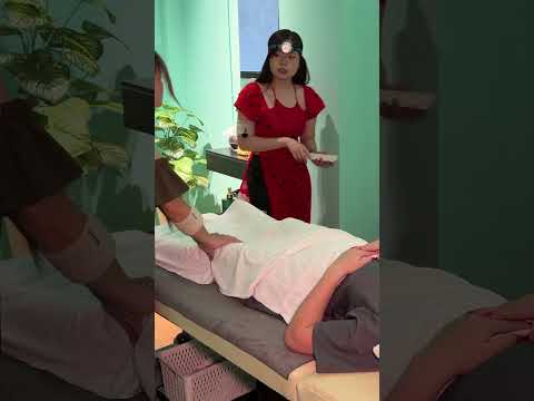 ASMR: 4-hands Barbershop Treatment, Deep Massage and Relaxation!