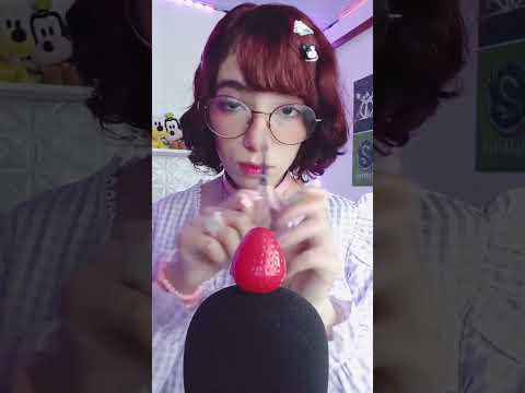 Tirando suas energias negativas | asmr #shorts #shortasmr