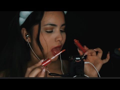 AVISO: impossível não dormir com isso 😵‍💫🤤[ASMR] 