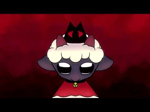 Cult Of The Lamb Roleplay - Commissioned Video  #cultofthelamb #furries #asmr