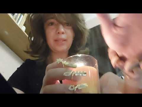 ADHD Fast ASMR Roleplay انت محتجز واساعدك تخرج🤩