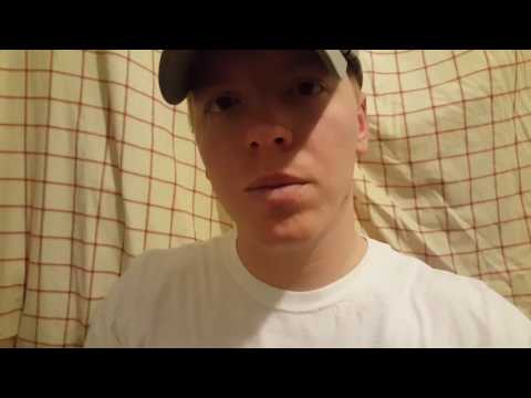 Inaudible whispering and brushing ASMR
