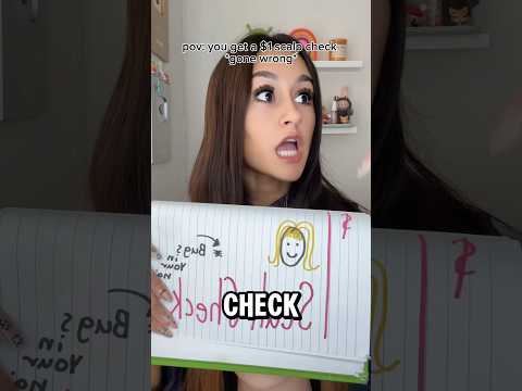 WAIT for IT #asmr #pov #explore #funny