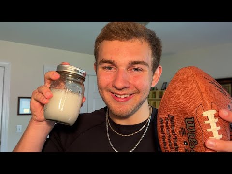 ASMR that will CURE Your Tingle immunity