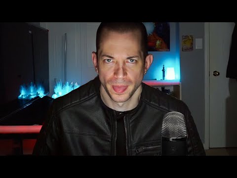 ASMR Fast Mouth Sounds