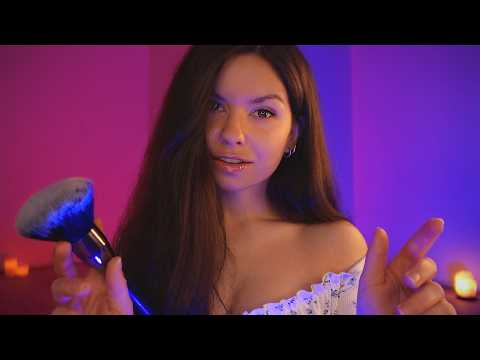 ASMR For When It’s Past Your Bedtime 🌙