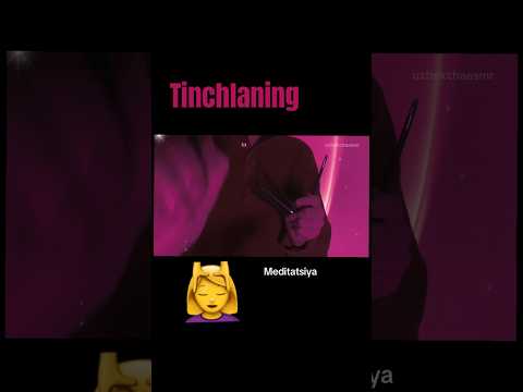 Meditatsiya/ uxlash uchun video