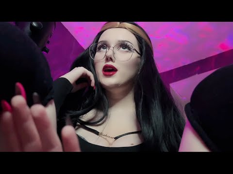 ♡ ASMR POV: Your Crazy Teacher Kidnapped You ♡