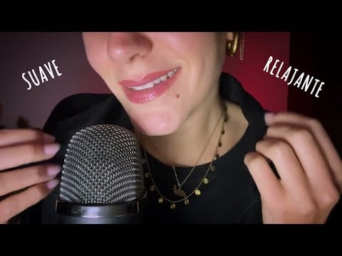 Te prometo que te vas a DORMIR con este ASMR ❤️ 