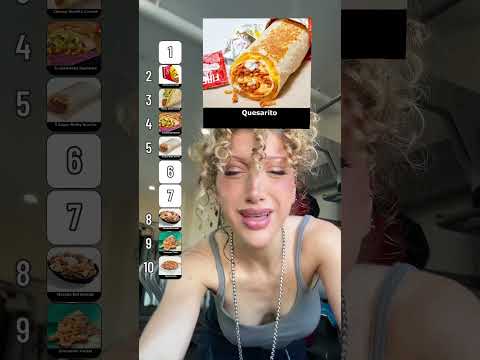 taco bell rank asmr #asmr #lofiasmr #asmrgame #asmrvideo #poolasmr