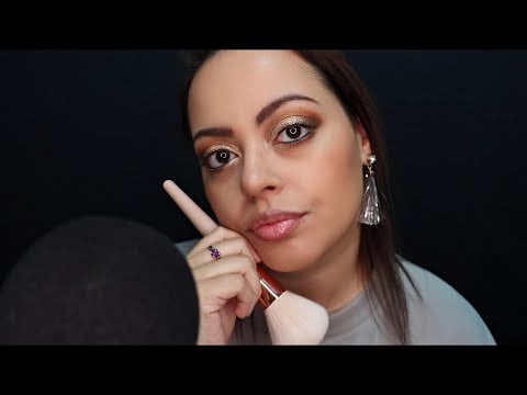 ASMR| I'm not doing ok...How I've Been Feeling (Whispered Ramble)