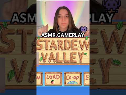 I’m bad at fishing… | Stardew Valley ASMR