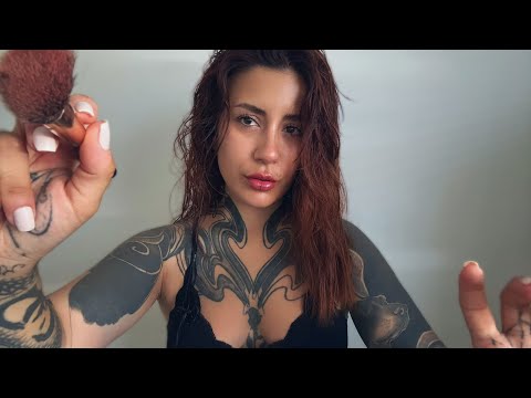 Asmr muy MUUUYY Lentito ✨