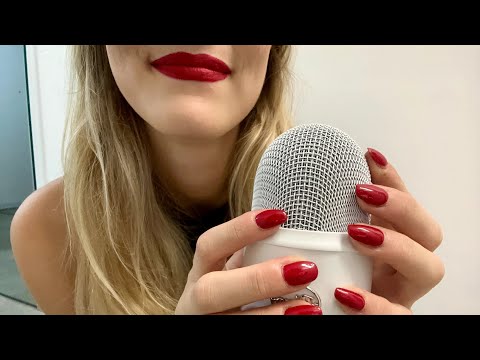 intense ASMR scratching 💖 100 % sleep time guaranteed 😴