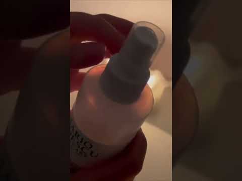 ASMR Tingly Lid Sounds And Tapping
