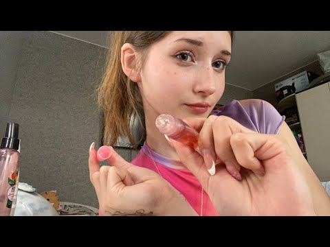 🔮 АСМР триггеры меняются каждые 10 секунд [  хаотично ]