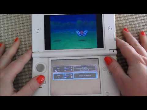 ASMR Dragon Quest IX Gameplay Part 2 (The Hexagon, Creating my Party)