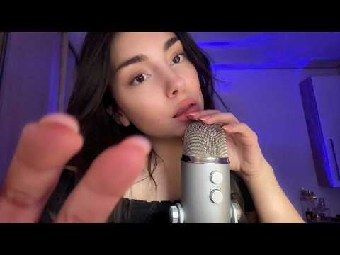 ASMR The Only Mouth Sounds You’ll Ever Need 😴