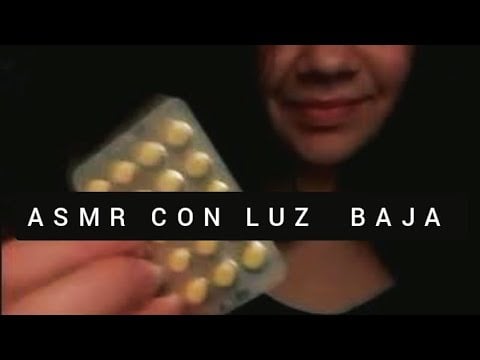 ASMR | ¿Qué traigo en mi bolsa? 👜