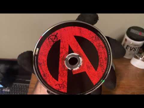 ASMR Going Through My CD Collection | Soft Spoken
