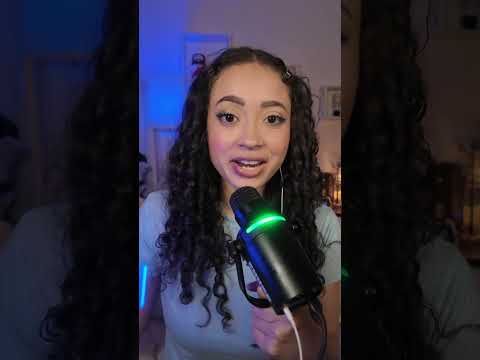 Eating your lice light saber #asmr
