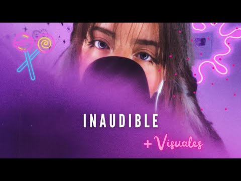 | ASMR 💗 | Triggers visuales + Inaudible | Andrea ASMR 🦋