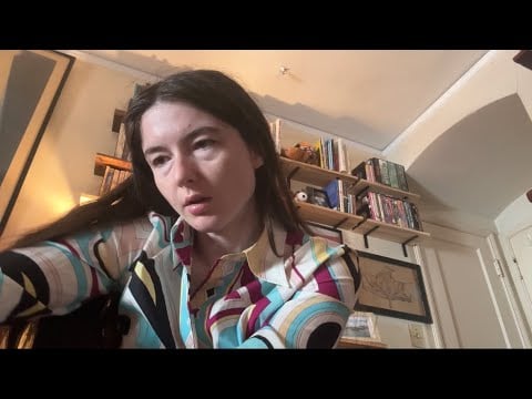 Chiropractic Exam and Adjustments for Old Injury | ASMR role play