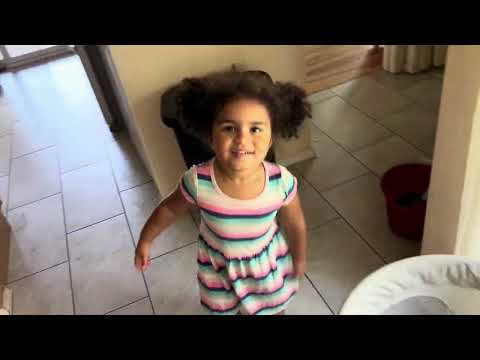 Vlog # 245 - Already A Month Old Twins