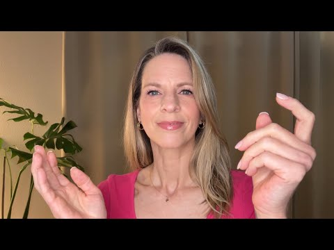 ASMR Super Relaxing Head Massage