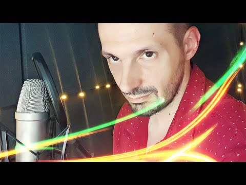 Precision - Style - Technique - ASMR