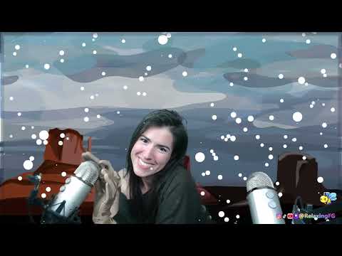 ASMR - Tan Riding Gloves