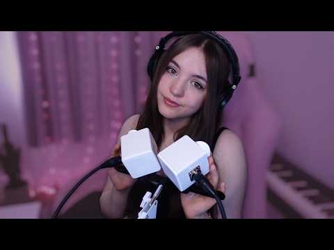 🔴 LIVE ASMR, Yapping, Socialism, Art & Game dev !AES 🩷 [ENG/FIN] 🩷 NO ADS
