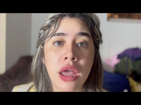 ASMR You're not the father...