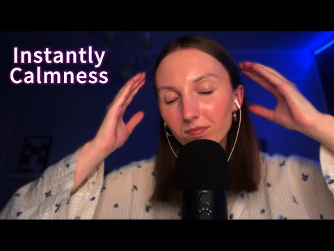 ASMR Relieving All Your Stress & Anxiety 