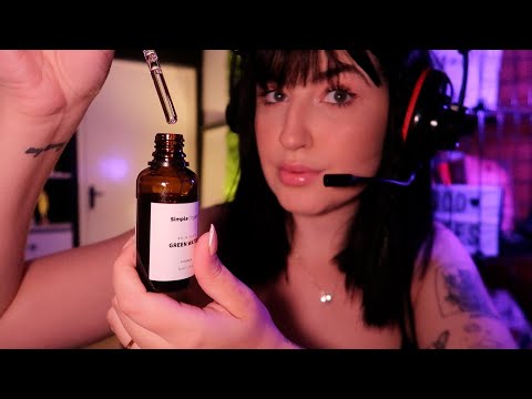 SAC ASMR - CENTRAL DE ATENDIMENTO ASMR! (telemarketing)