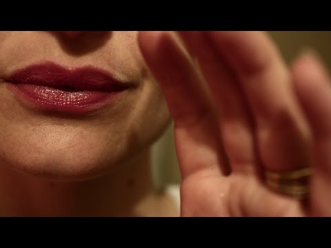 Raw⦁Unedited⦁Tingles ~ Gentle Camera Tapping & Scratching (Includes White Noise For Sleep)