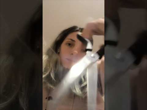 ASMR You're Stuck in a Plastic Box - Scratching & Scissors - LoFi ✂️ #asmr