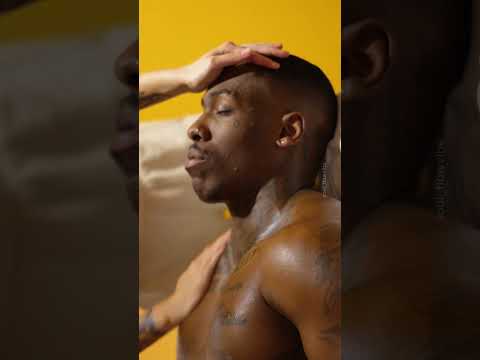 Soul Touch Therapy for Men