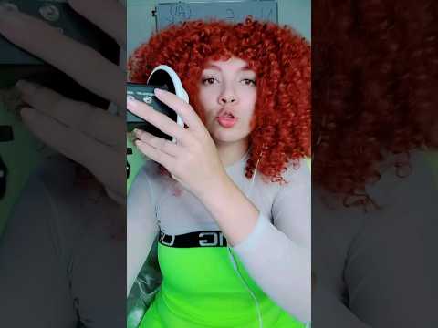 ASMR| Llegó un chiky tan bello en vivo #asmr #yesasmr #asmrenespañol