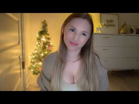 ASMR Roleplay | Sketchy Real Estate Agent
