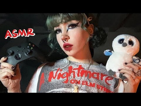 Background ASMR For Studying, Gaming, Working | No Talking, Tapping, Scratching