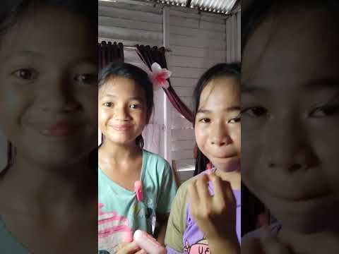 ASMR RANDOM BERSAMA TEMAN TEMAN👯 KECIL AKUU 🫠FULLNYA DI TIKTOK AKU YAA #asmrvideo