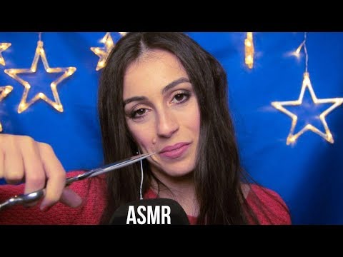 Ti Farò RILASSARE con i Miei Preferiti Di Novembre/ASMR ITA